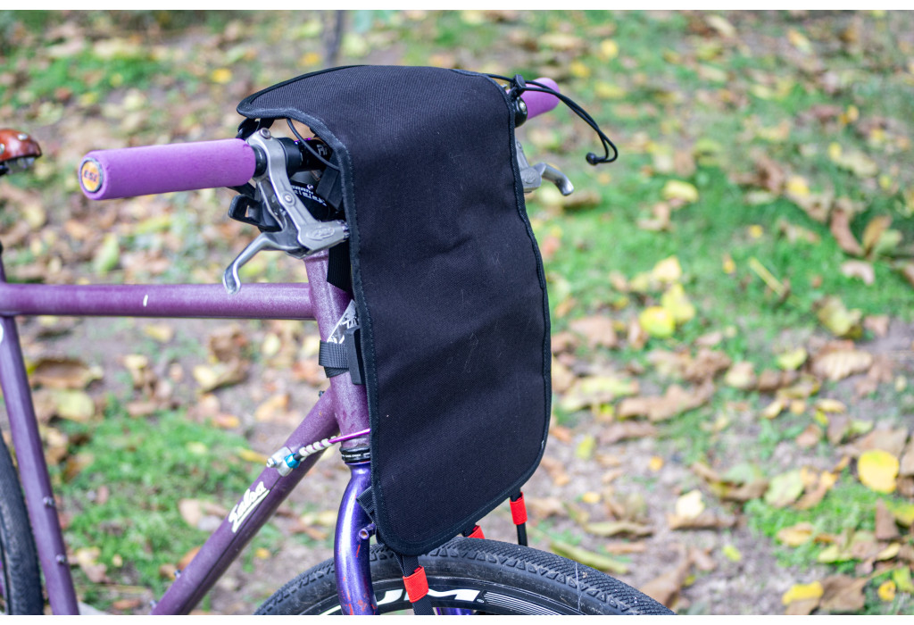 Система на кермо KasyBag Handlebar Harness MTB
