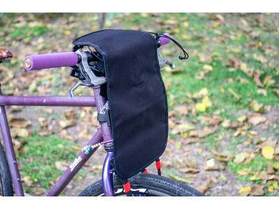 Система на кермо KasyBag Handlebar Harness MTB