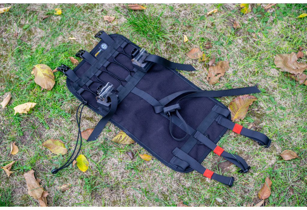 Система на кермо KasyBag Handlebar Harness MTB