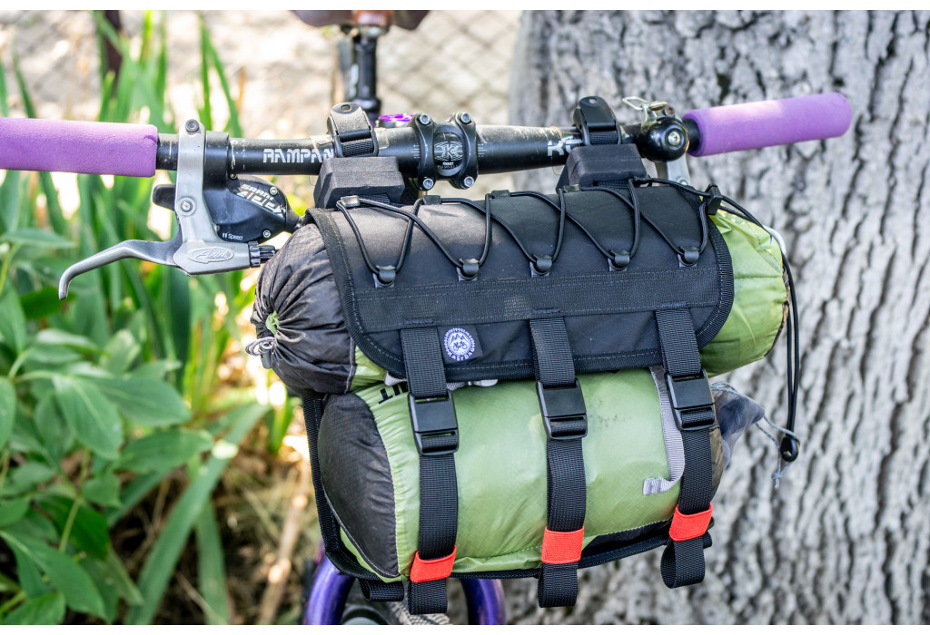 Система на кермо KasyBag Handlebar X-Harness MTB