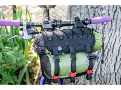 Система на кермо KasyBag Handlebar X-Harness MTB