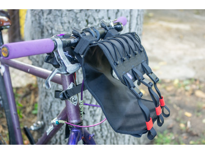 Система на кермо KasyBag Handlebar X-Harness MTB