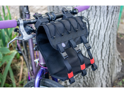 Система на кермо KasyBag Handlebar X-Harness MTB