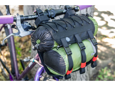 Система на кермо KasyBag Handlebar X-Harness MTB