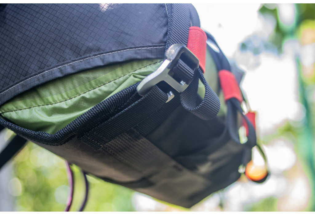 Система на кермо KasyBag Handlebar X-Harness MTB