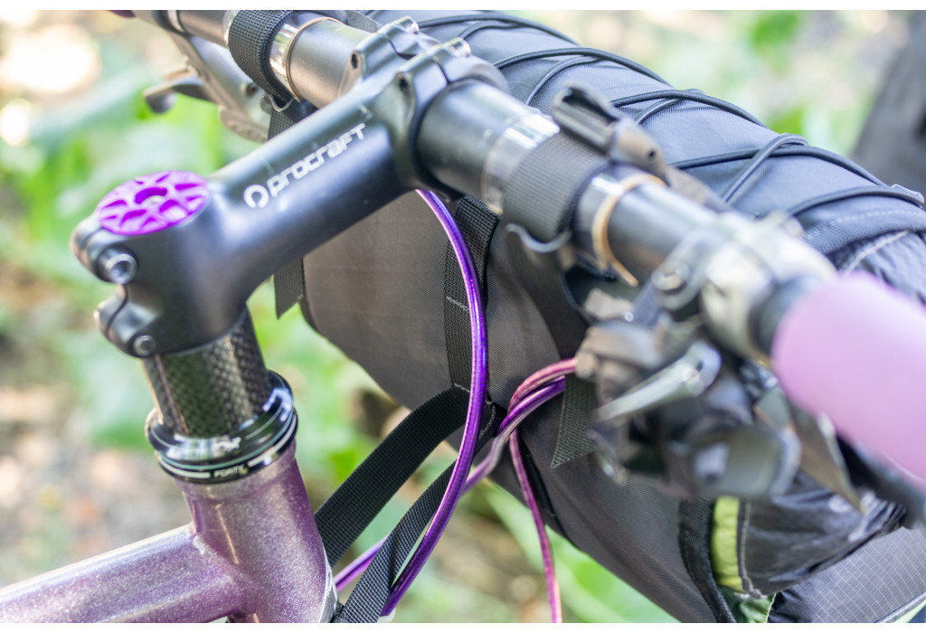 Система на кермо KasyBag Handlebar X-Harness MTB