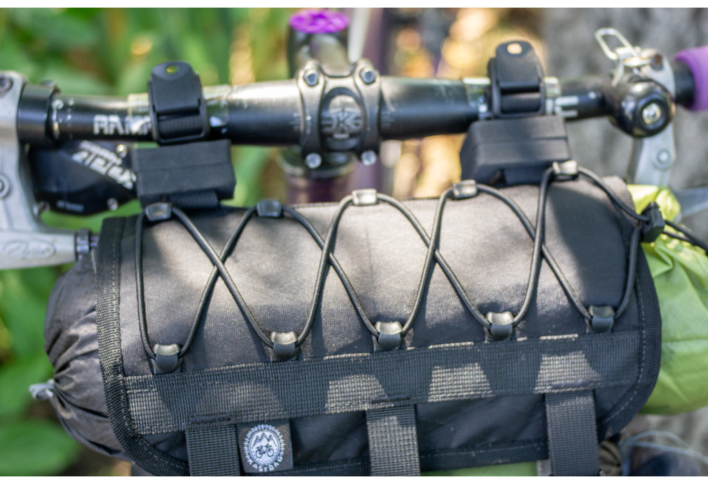 Система на кермо KasyBag Handlebar X-Harness MTB