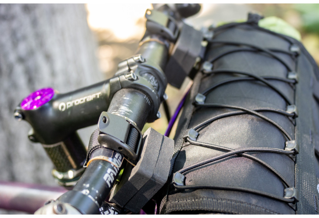 Система на кермо KasyBag Handlebar X-Harness MTB
