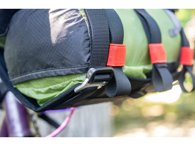 Система на кермо KasyBag Handlebar X-Harness MTB