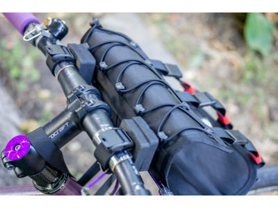 Система на кермо KasyBag Handlebar X-Harness MTB