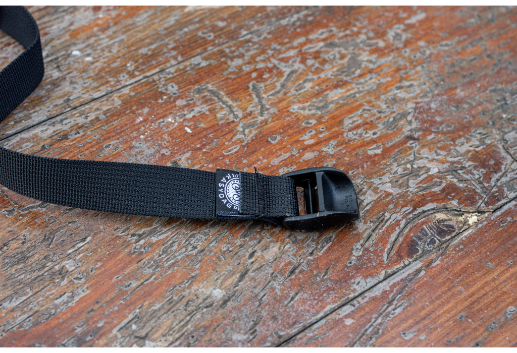Стропа з пряжкою KasyBag Buckle Strap [100 см]
