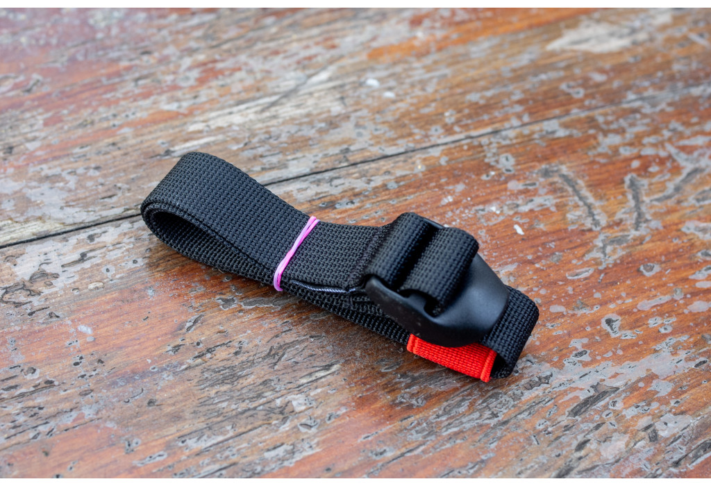 Стропа з пряжкою KasyBag Buckle Strap [100 см]