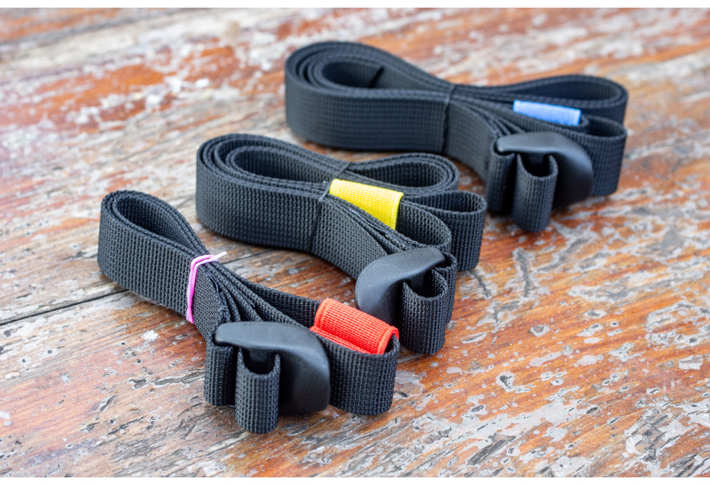 Стропа з пряжкою KasyBag Buckle Strap [100 см]