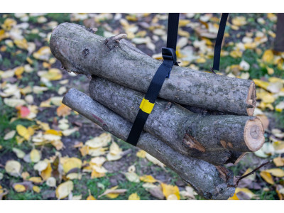 Стропа з пряжкою KasyBag Buckle Strap [100 см]