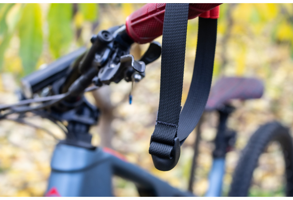 Стропа з пряжкою KasyBag Buckle Strap [50 см]