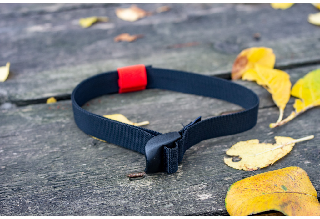 Стропа з пряжкою KasyBag Buckle Strap [50 см]