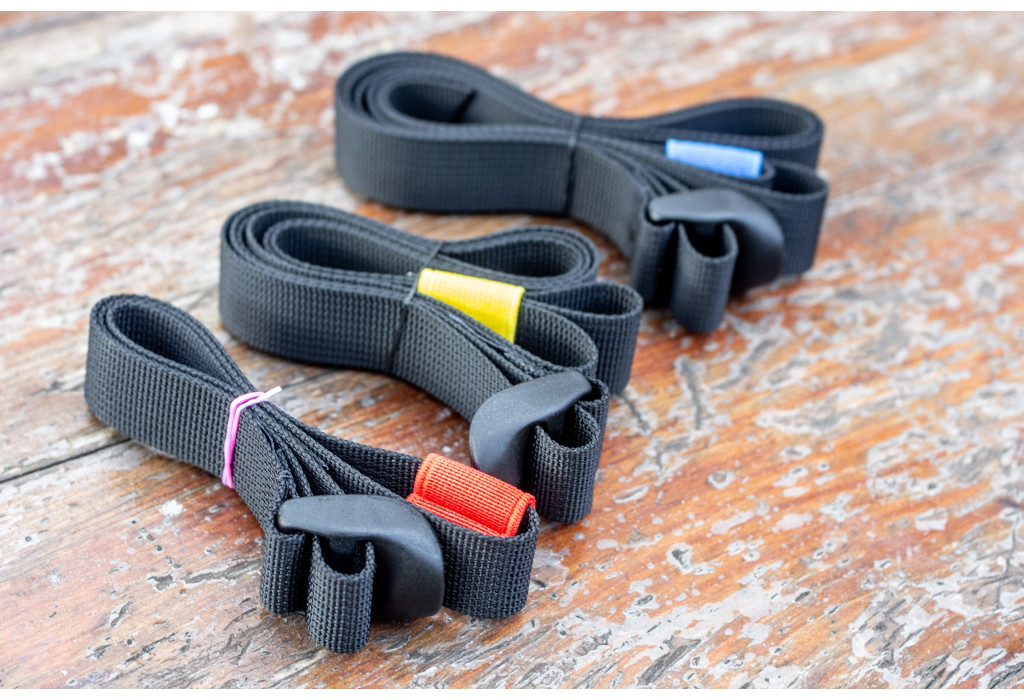 Стропа з пряжкою KasyBag Buckle Strap [150 см]
