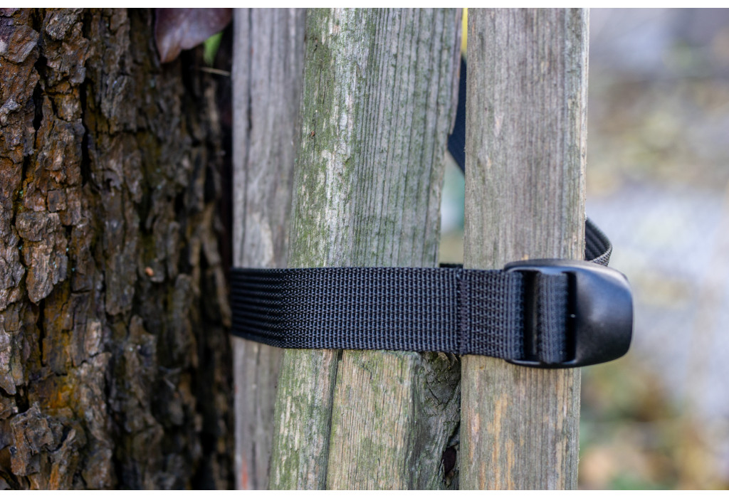 Стропа з пряжкою KasyBag Buckle Strap [150 см]
