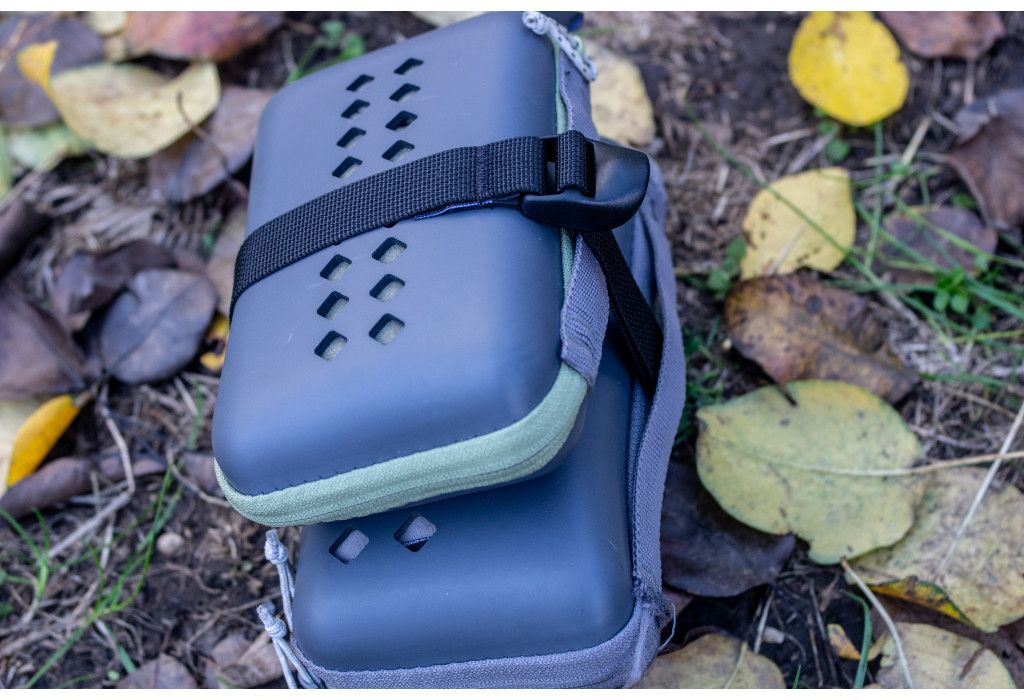 Стропа з пряжкою KasyBag Buckle Strap [150 см]