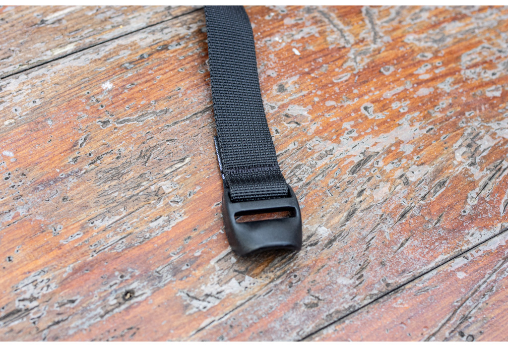 Стропа з пряжкою KasyBag Buckle Strap [150 см]