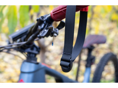 Стропа з пряжкою KasyBag Buckle Strap [150 см]
