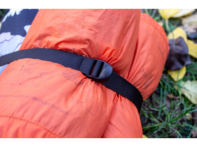 Стропа з пряжкою KasyBag Buckle Strap [150 см]