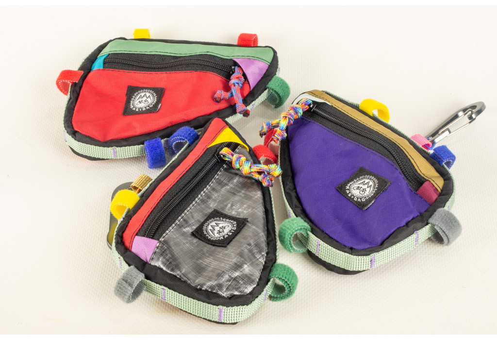 Кошелек KasyBag Frame X-Wallet [Colorful]