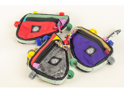 Кошелек KasyBag Frame X-Wallet [Colorful]