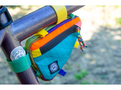 Гаманець KasyBag Frame X-Wallet [Colorful]