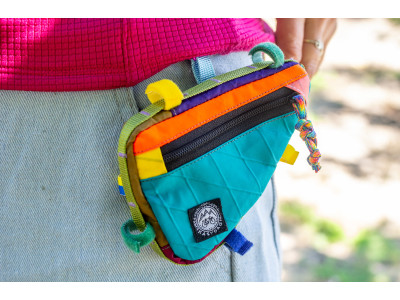 Кошелек KasyBag Frame X-Wallet [Colorful]