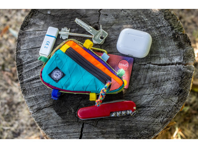 Кошелек KasyBag Frame X-Wallet [Colorful]