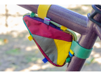 Кошелек KasyBag Frame X-Wallet [Colorful]
