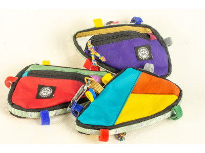 Кошелек KasyBag Frame X-Wallet [Colorful]