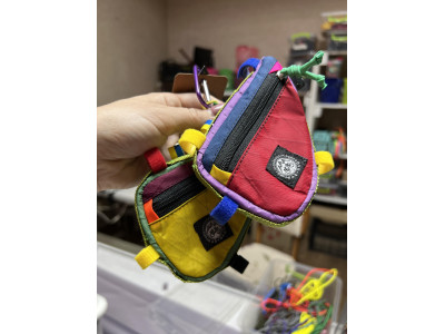 Кошелек KasyBag Frame X-Wallet [Colorful]