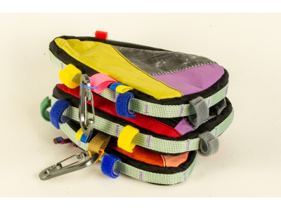 Кошелек KasyBag Frame X-Wallet [Colorful]