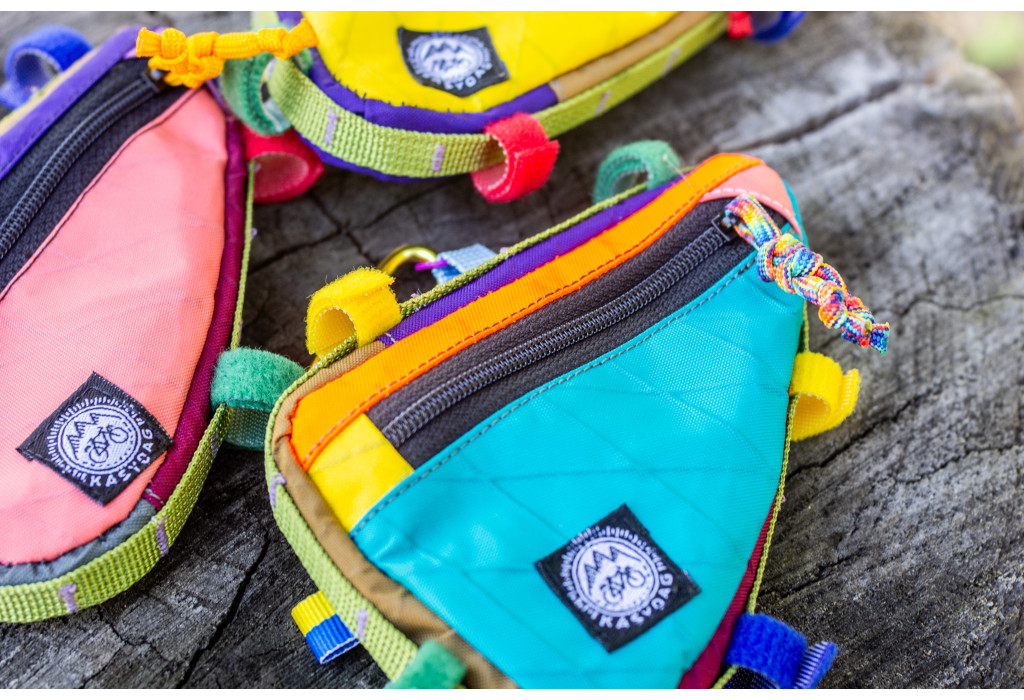 Кошелек KasyBag Frame X-Wallet [Colorful]