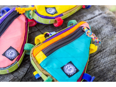 Кошелек KasyBag Frame X-Wallet [Colorful]