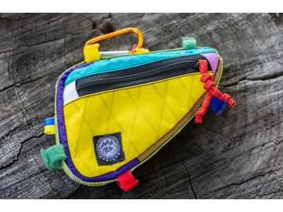 Кошелек KasyBag Frame X-Wallet [Colorful]