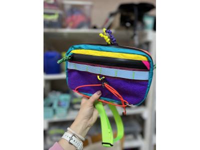 Поясная сумка KasyBag X-Hip Pack [Colorful]