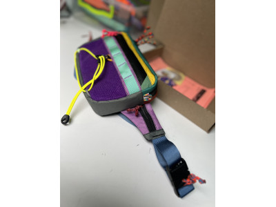 Поясная сумка KasyBag X-Hip Pack [Colorful]