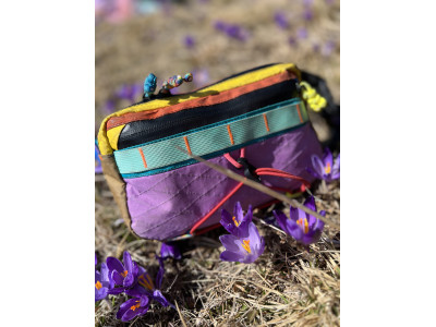 Поясная сумка KasyBag X-Hip Pack [Colorful]