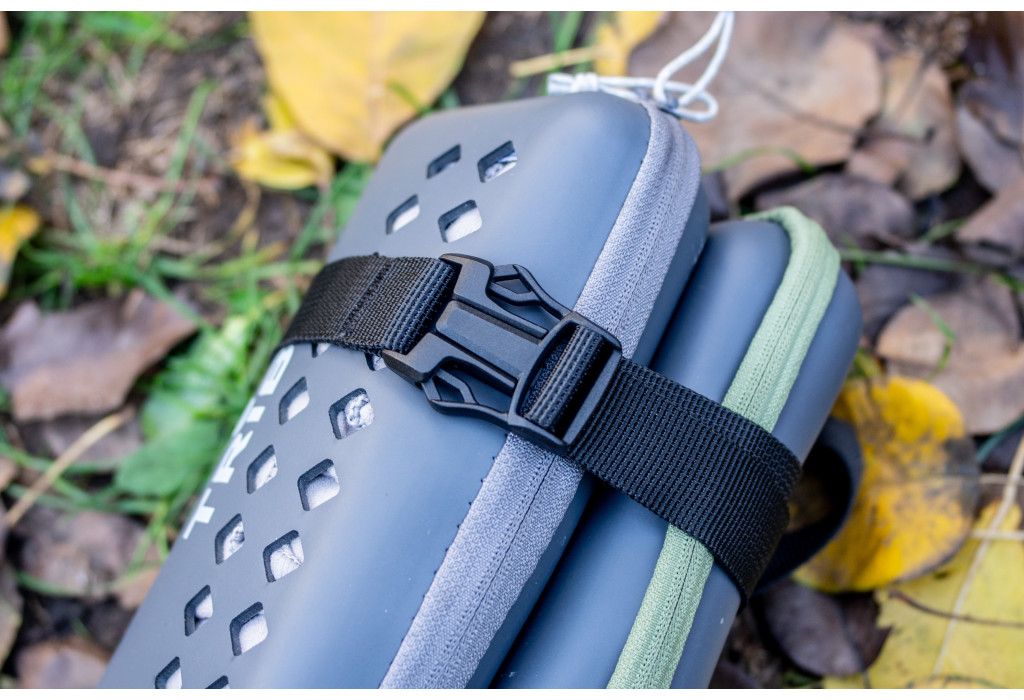 Стропа з фастексом KasyBag Magnet Fastex Strap [100 см]