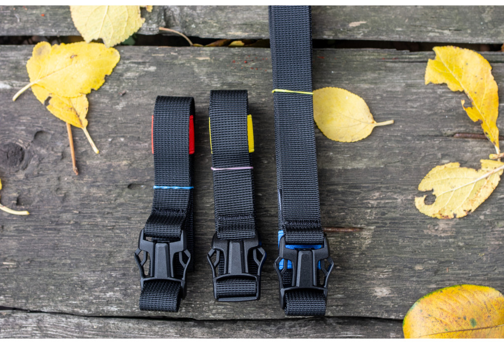 Стропа з фастексом KasyBag Magnet Fastex Strap [100 см]