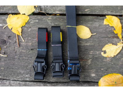 Стропа з фастексом KasyBag Magnet Fastex Strap [100 см]