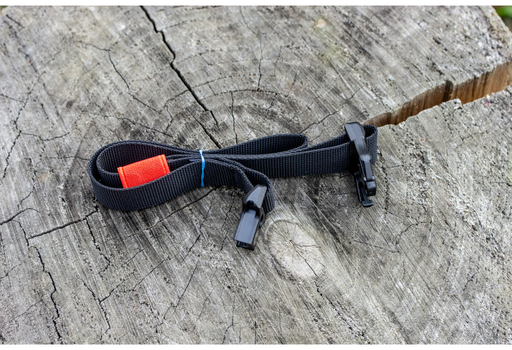 Стропа з фастексом KasyBag Magnet Fastex Strap [50 см]