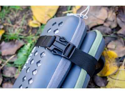 Стропа з фастексом KasyBag Magnet Fastex Strap [50 см]