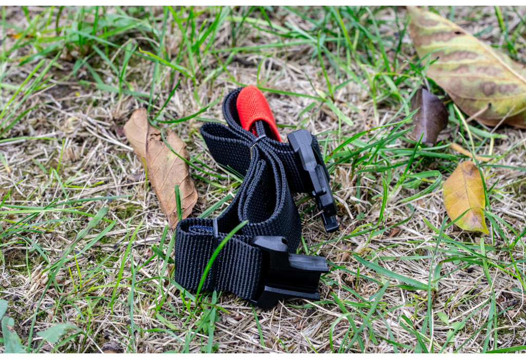 Стропа з фастексом KasyBag Magnet Fastex Strap [50 см]