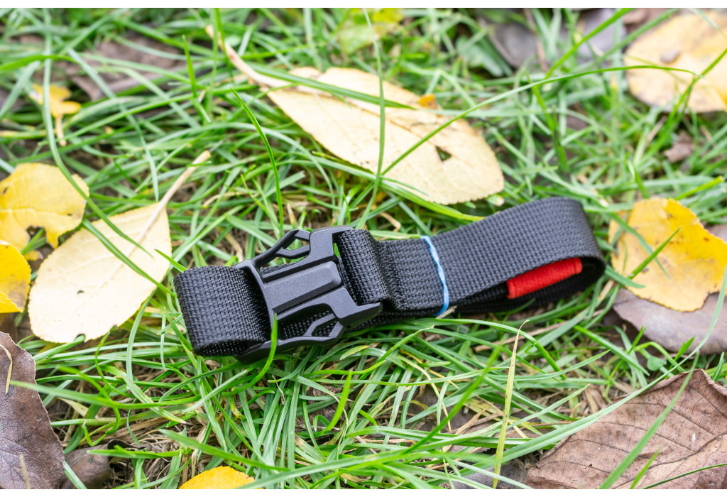 Стропа з фастексом KasyBag Magnet Fastex Strap [50 см]