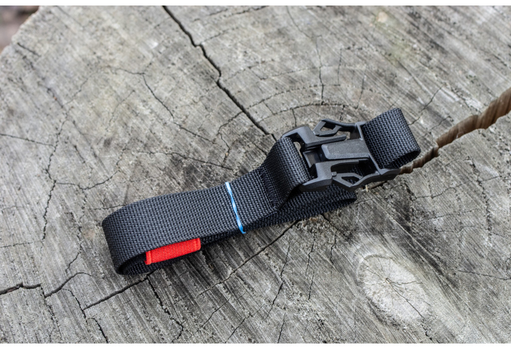 Стропа з фастексом KasyBag Magnet Fastex Strap [50 см]
