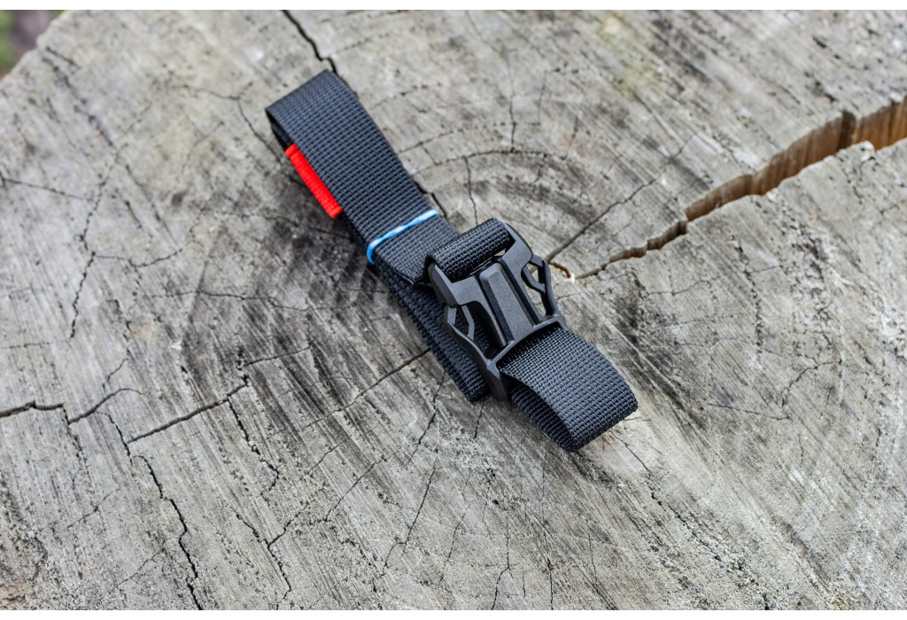 Стропа з фастексом KasyBag Magnet Fastex Strap [50 см]